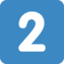 2οΈβ£