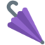 :closed_umbrella: 🌂
