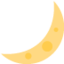 :crescent_moon: π