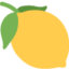 :lemon: 🍋