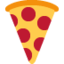 :pizza: π