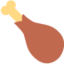 :poultry_leg: 🍗