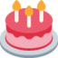 :birthday: 🎂