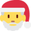 :santa: 🎅