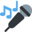 :microphone: 🎤