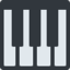 :musical_keyboard: 🎹