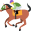 🏇