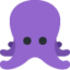 :octopus: 🐙