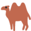 :camel: 🐫