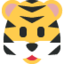 :tiger: π―