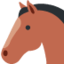 :horse: 🐴