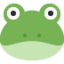 :frog: 🐸