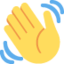 :wave: š
