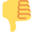 :-1: 👎