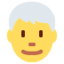 :white_haired_man: 👨🦳