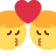 :man-kiss-man: π¨ββ€οΈβπβπ¨