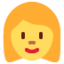 :woman: 👩