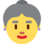 :older_woman: 👵