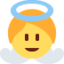 :angel: 👼