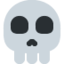 :skull: 💀