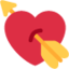 :cupid: π
