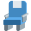 :seat: 💺