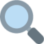 :mag: π