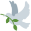 :dove_of_peace: ๐๏ธ