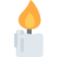 :candle: 🕯️