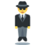 :man_in_business_suit_levitating: 🕴️