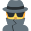 :sleuth_or_spy: 🕵️