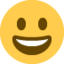 :grinning: π
