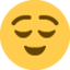 :relieved: π