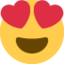 :heart_eyes: 😍