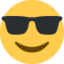 :sunglasses: 😎