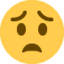 :worried: 😟