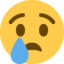 :cry: 😢