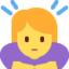🙇‍♀️