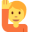 :raising_hand: 🙋