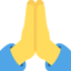 :pray: 🙏
