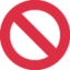:no_entry_sign: π«