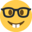 :nerd_face: 🤓