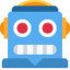 :robot_face: 🤖