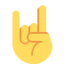 :the_horns: ๐ค