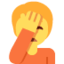 :face_palm: ๐คฆ