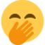 :face_with_hand_over_mouth: π€