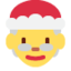 :mother_christmas: 🤶