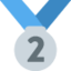 🥈