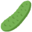 :cucumber: 🥒