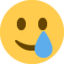 :smiling_face_with_tear: 🥲